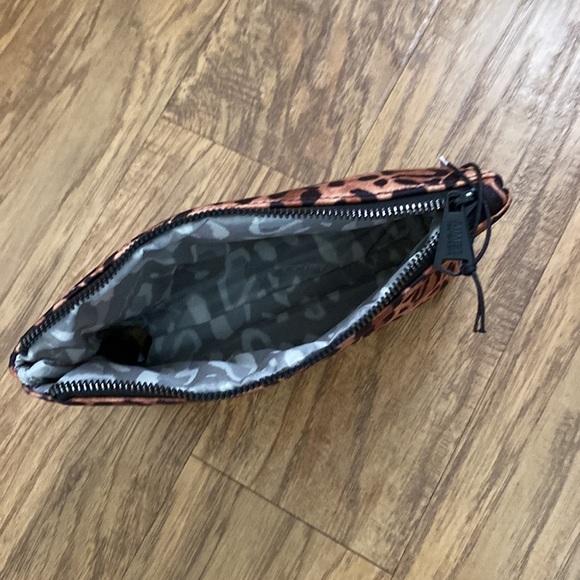 Madewell Autumn High Chelsea Boot in Leopard Calf Hair - Picture 9 of 9